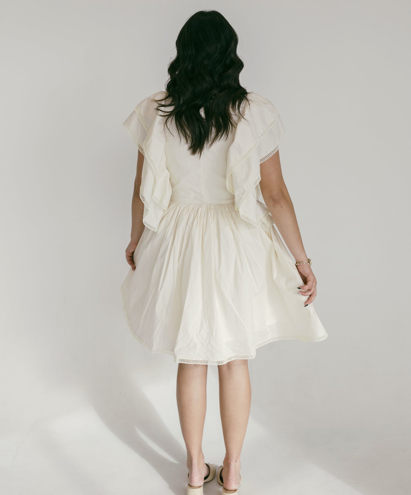 The Clara Dress