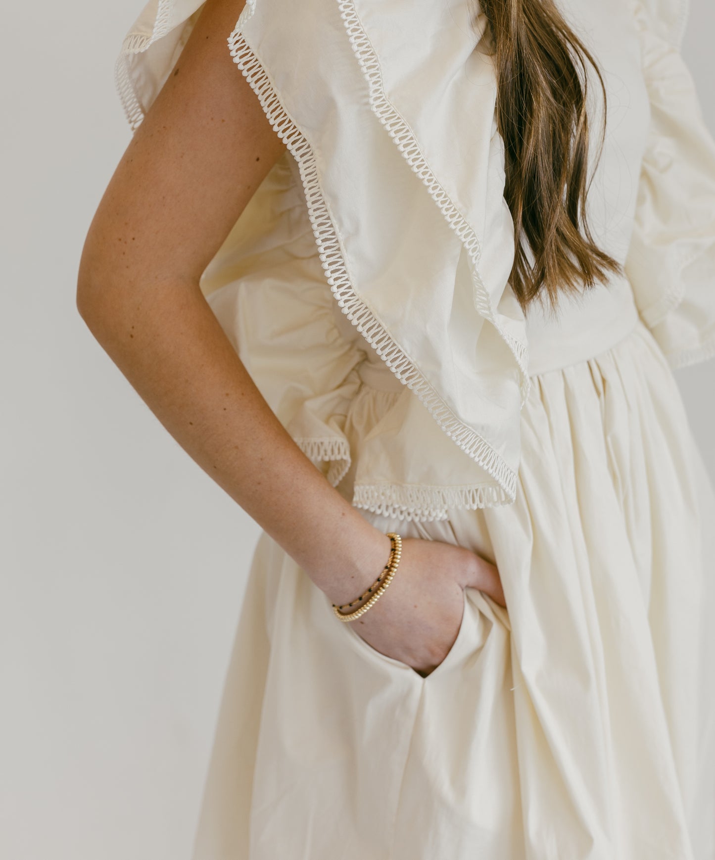 The Clara Dress