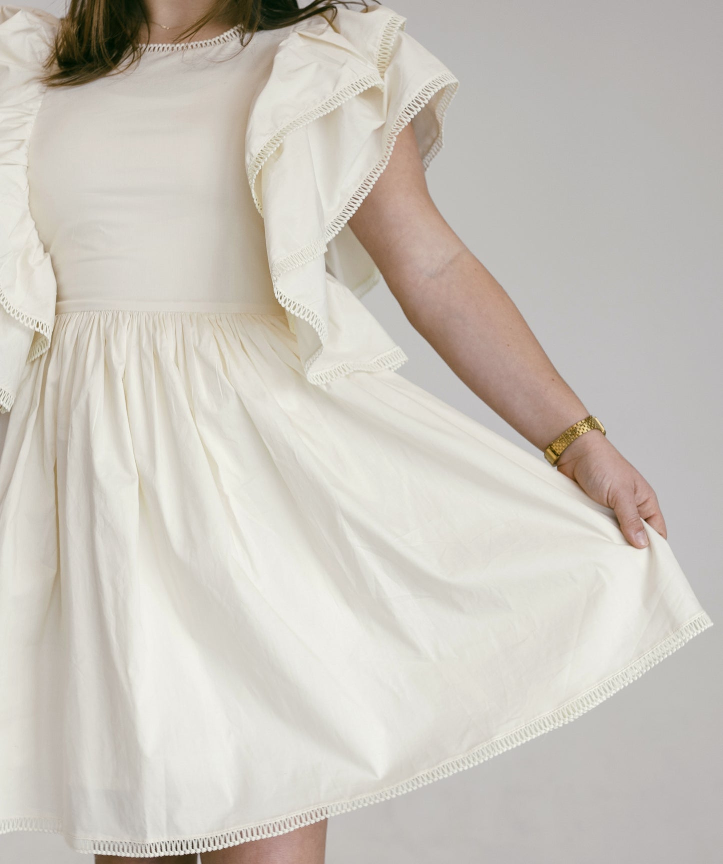 The Clara Dress
